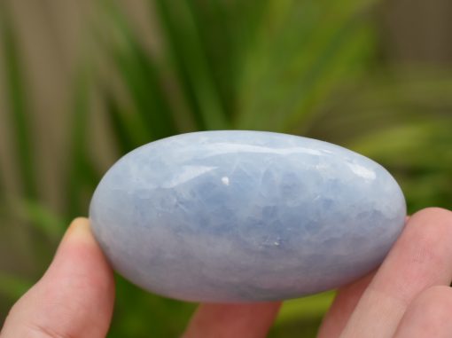 Blue Calcite Gallet - Image 4