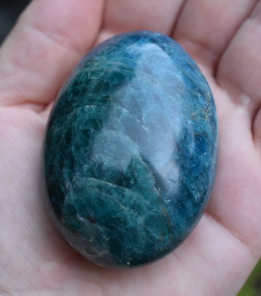 Apatite Gallet