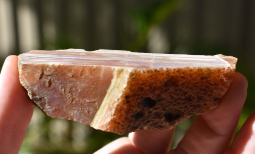 Raw Agate - Image 3