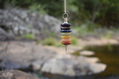 Chakra Pendulum