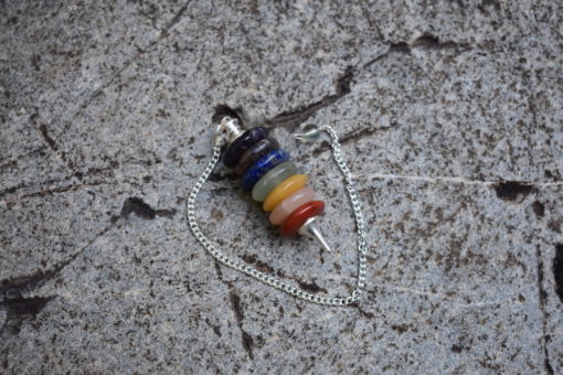 Chakra Pendulum - Image 2
